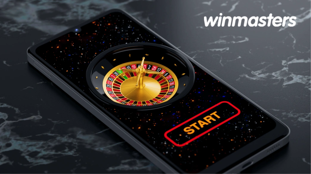 Bonusuri și promoții disponibile la Winmasters Casino